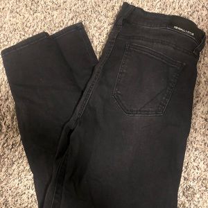 Kendall +Kylie pants